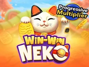Win Win Neko icon