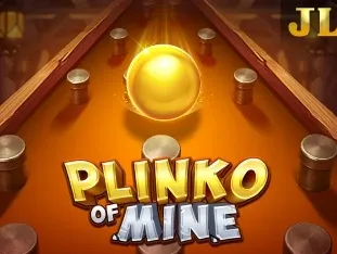 Plinko Of Mine icon