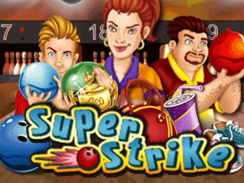 Super Strike icon