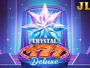 Crystal 777 Deluxe icon