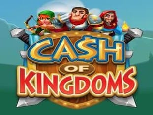Cash Of Kingdoms icon