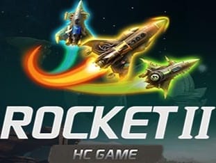 Rocket 2 icon