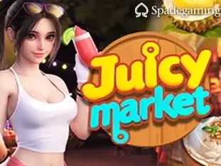 Juicy Market icon