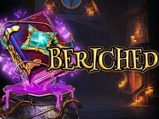Beriched icon