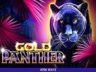 Gold Panther icon