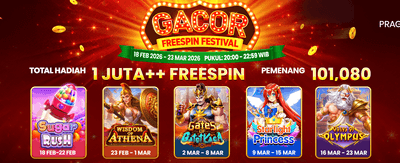 Mainkan GacorZone Apk Sekarang! banner