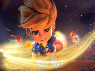 Gem Saviour icon