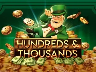 Hundreds And Thousands icon