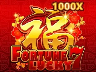 Fortune Lucky 7 icon